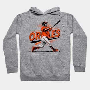 Orioles Hoodie